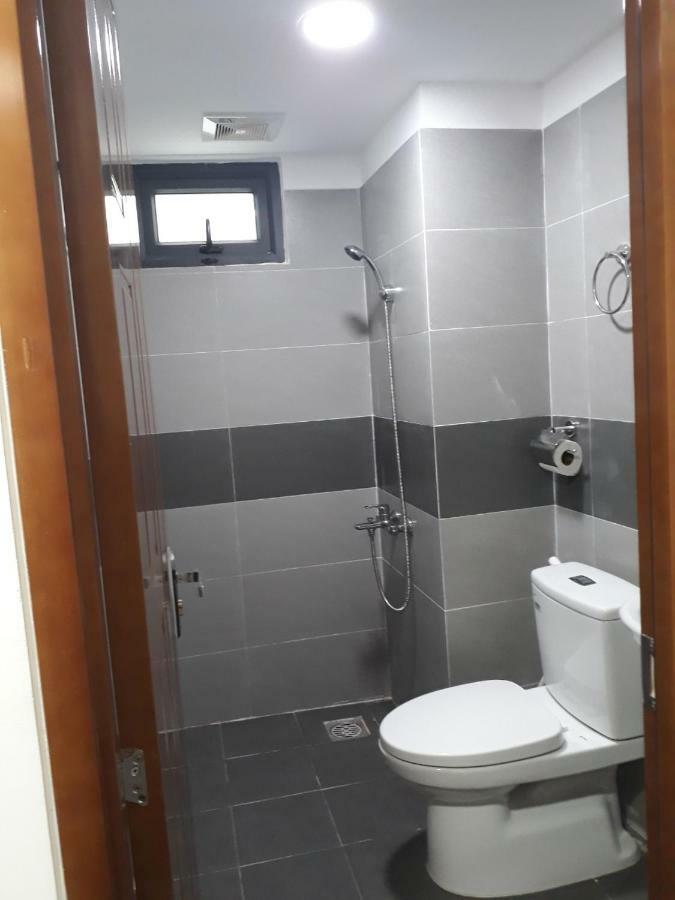 Phuong Anh Hotel Ho Chi Minh City