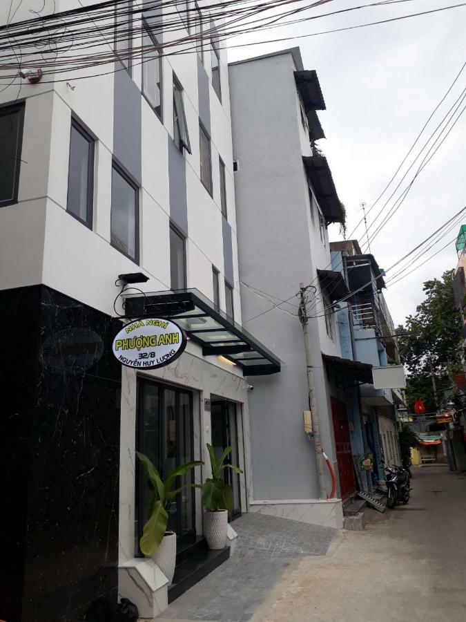 Hotel Phuong Anh 2*