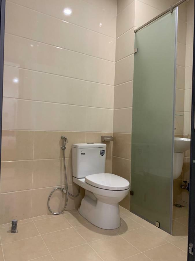 319 Lien Phuong, Q9 * Ho Chi Minh City