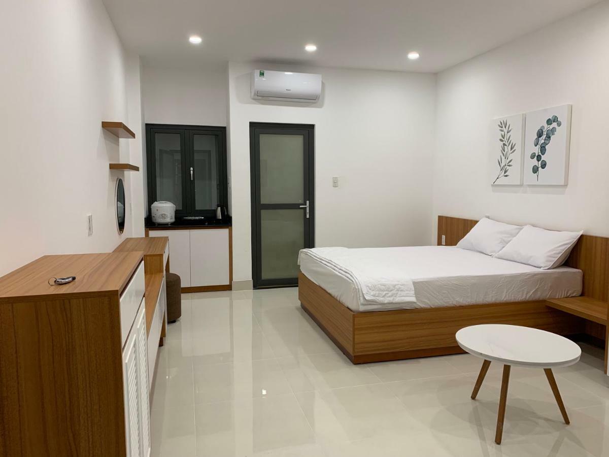 319 Lien Phuong, Q9 * Ho Chi Minh City