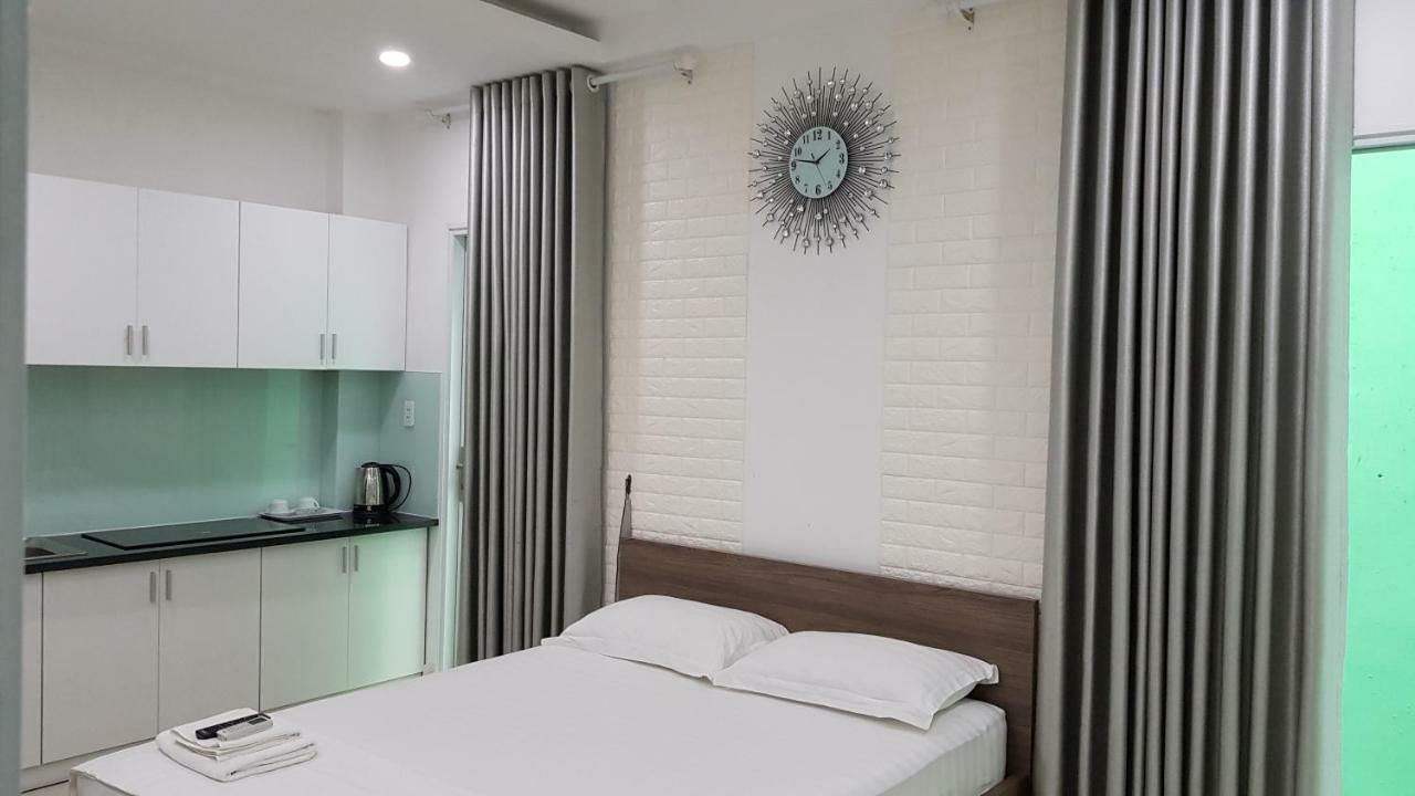 Song Anh Hotel Ho Chi Minh City