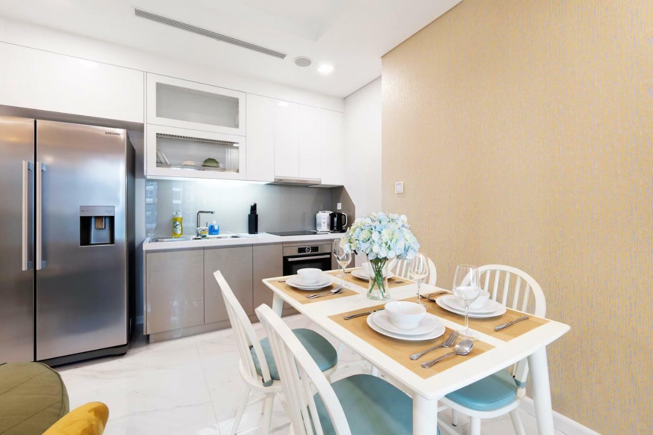 Căn Hộ Hoasun Boutique - Vinhomes Park * TP. Hồ Chí Minh