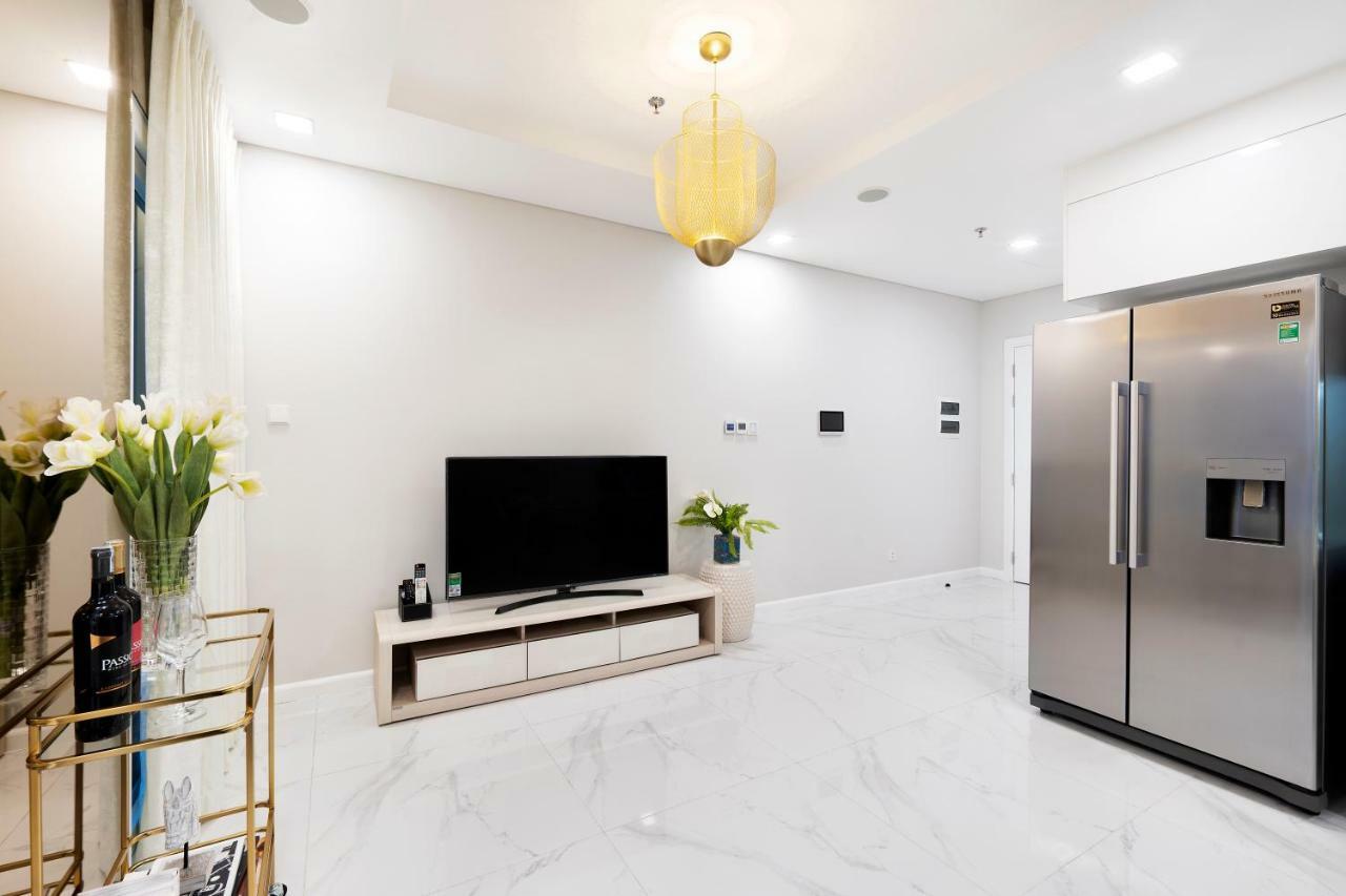 Căn Hộ Hoasun Boutique - Vinhomes Park *