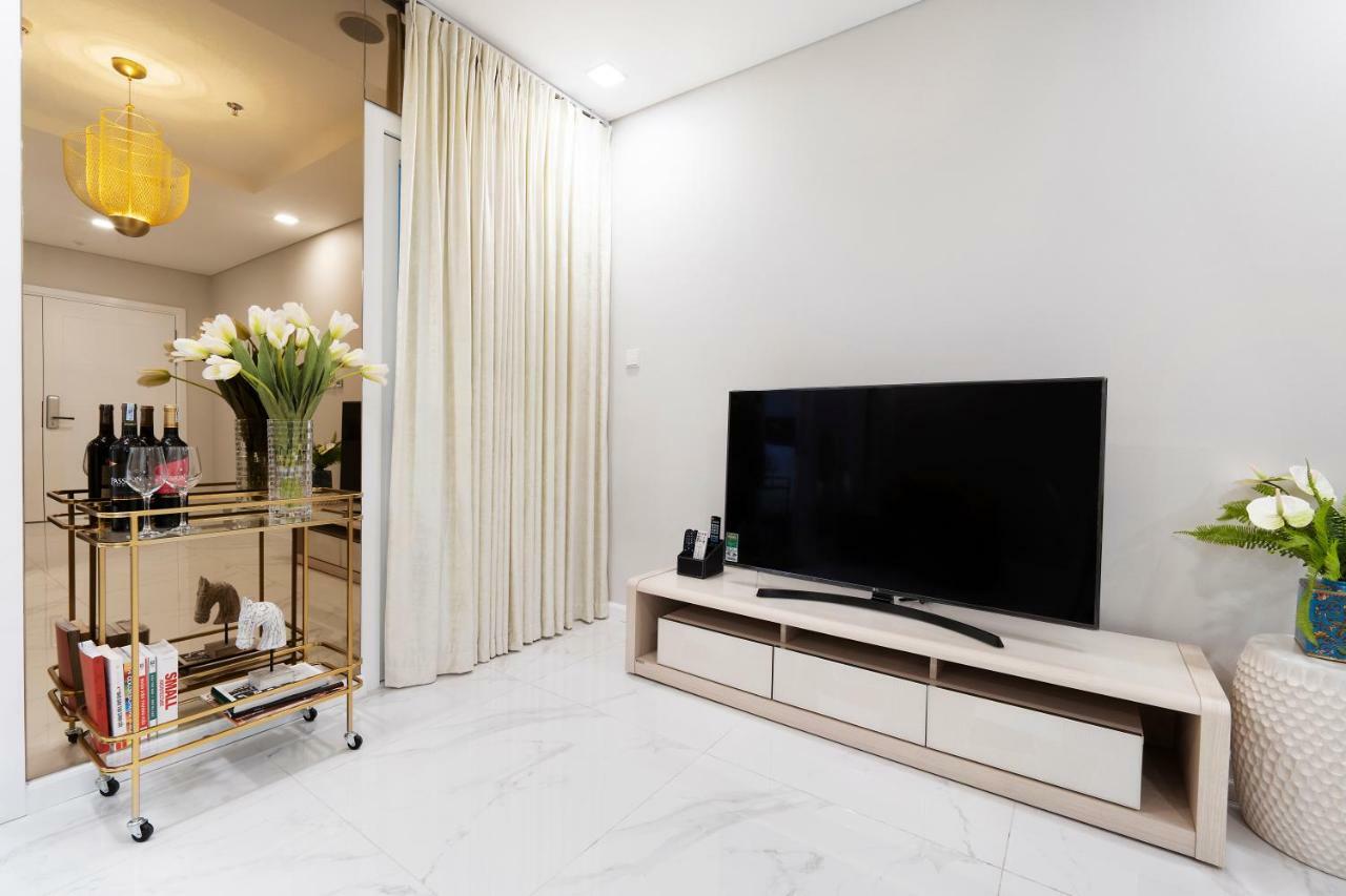 Căn hộ Căn Hộ Hoasun Boutique - Vinhomes Park TP. Hồ Chí Minh