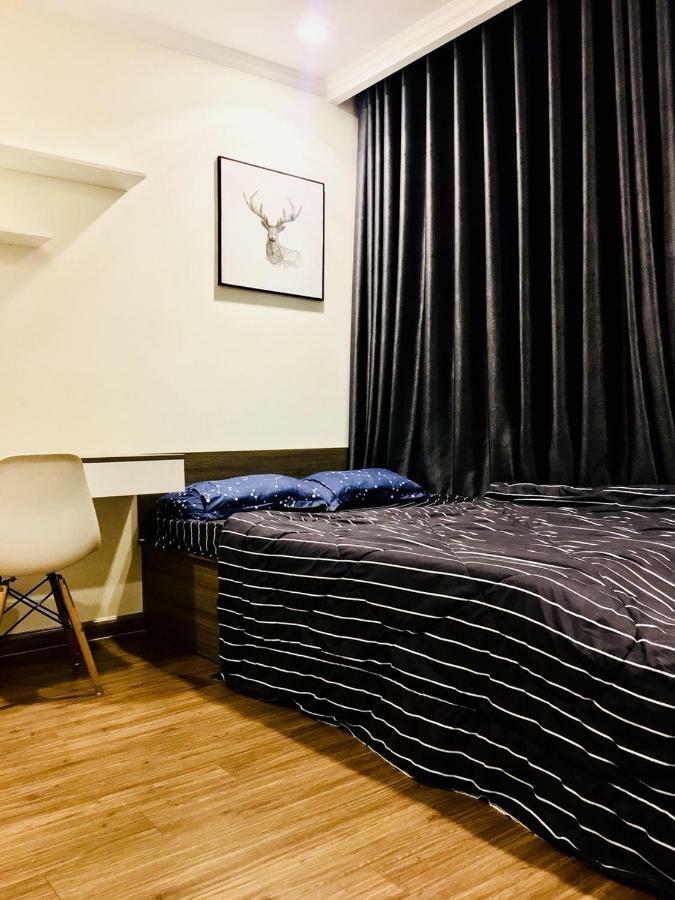 Land Mark 81 Aparthotel Ho Chi Minh City