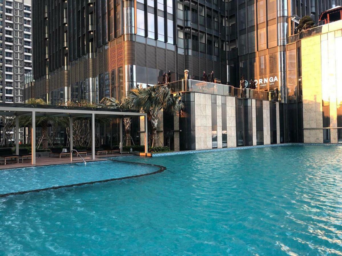 Land Mark 81 Aparthotel 5*