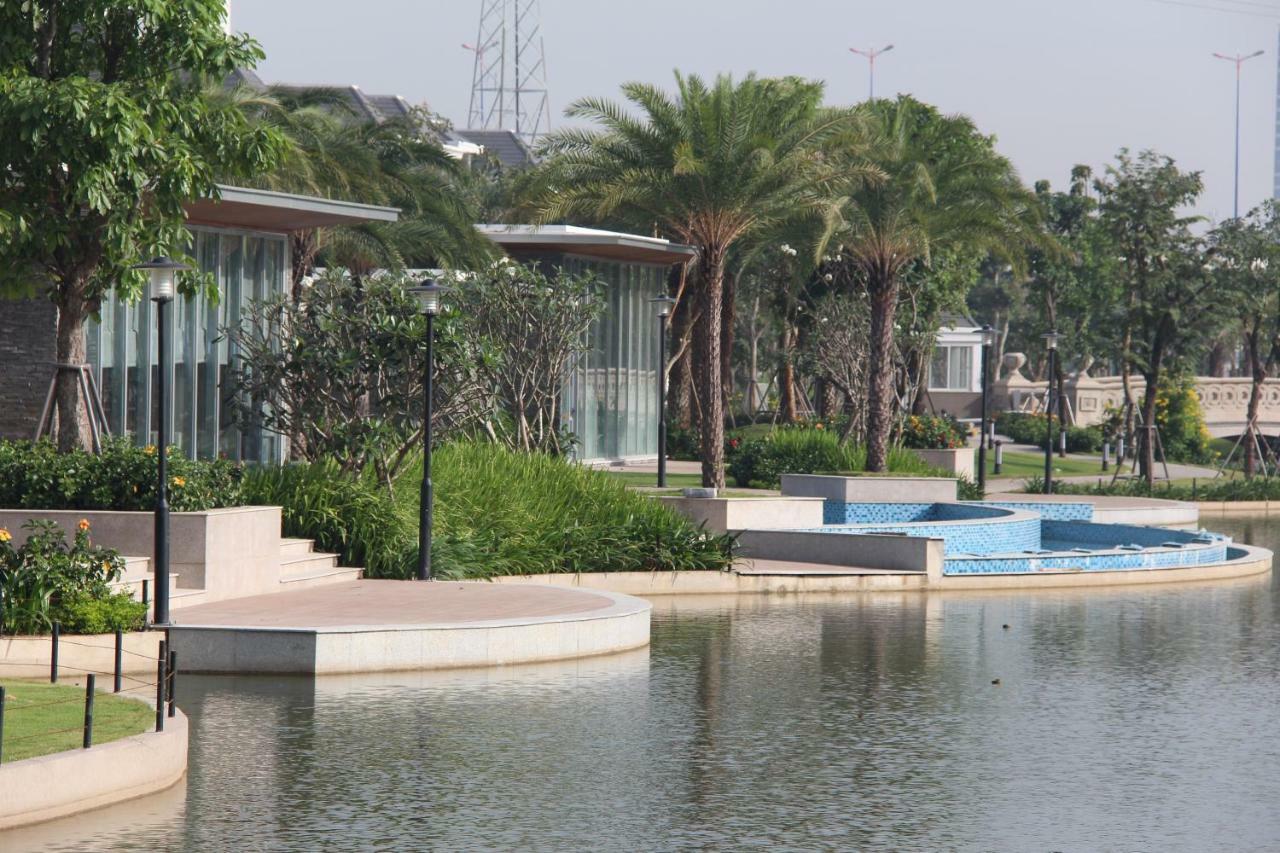 Căn Hộ Hoasun Boutique - Vinhomes Park Căn hộ TP. Hồ Chí Minh