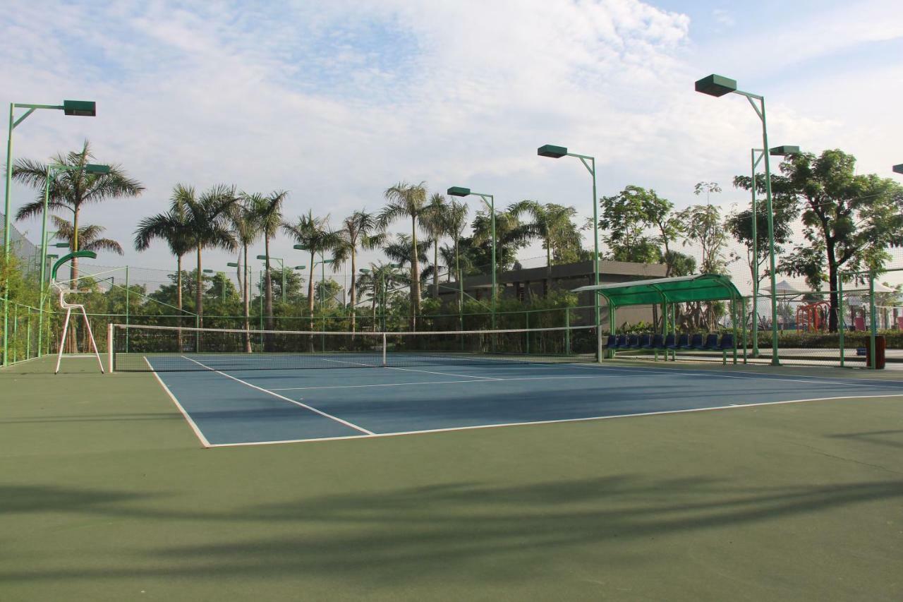 Căn Hộ Hoasun Boutique - Vinhomes Park