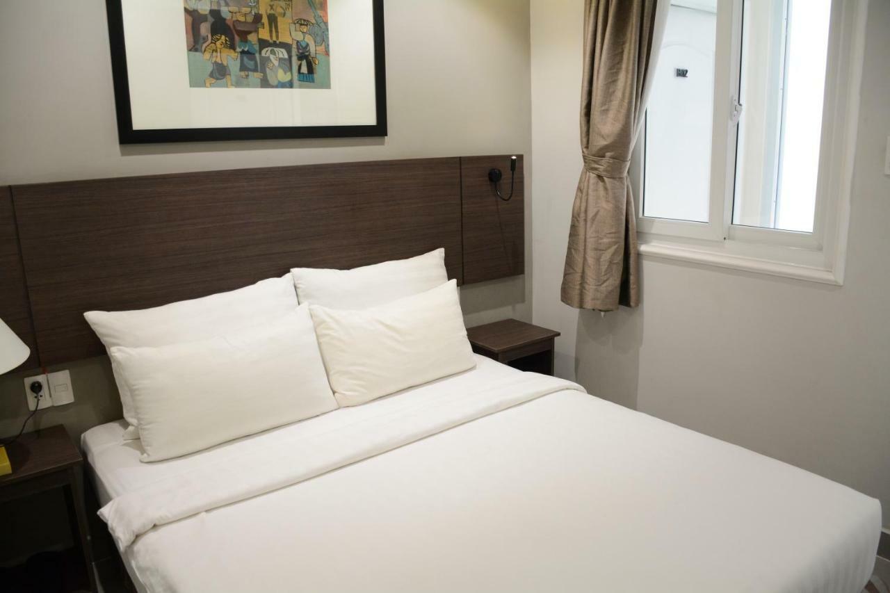 Park Hill - Phu My Hung Hotel Ho Chi Minh City