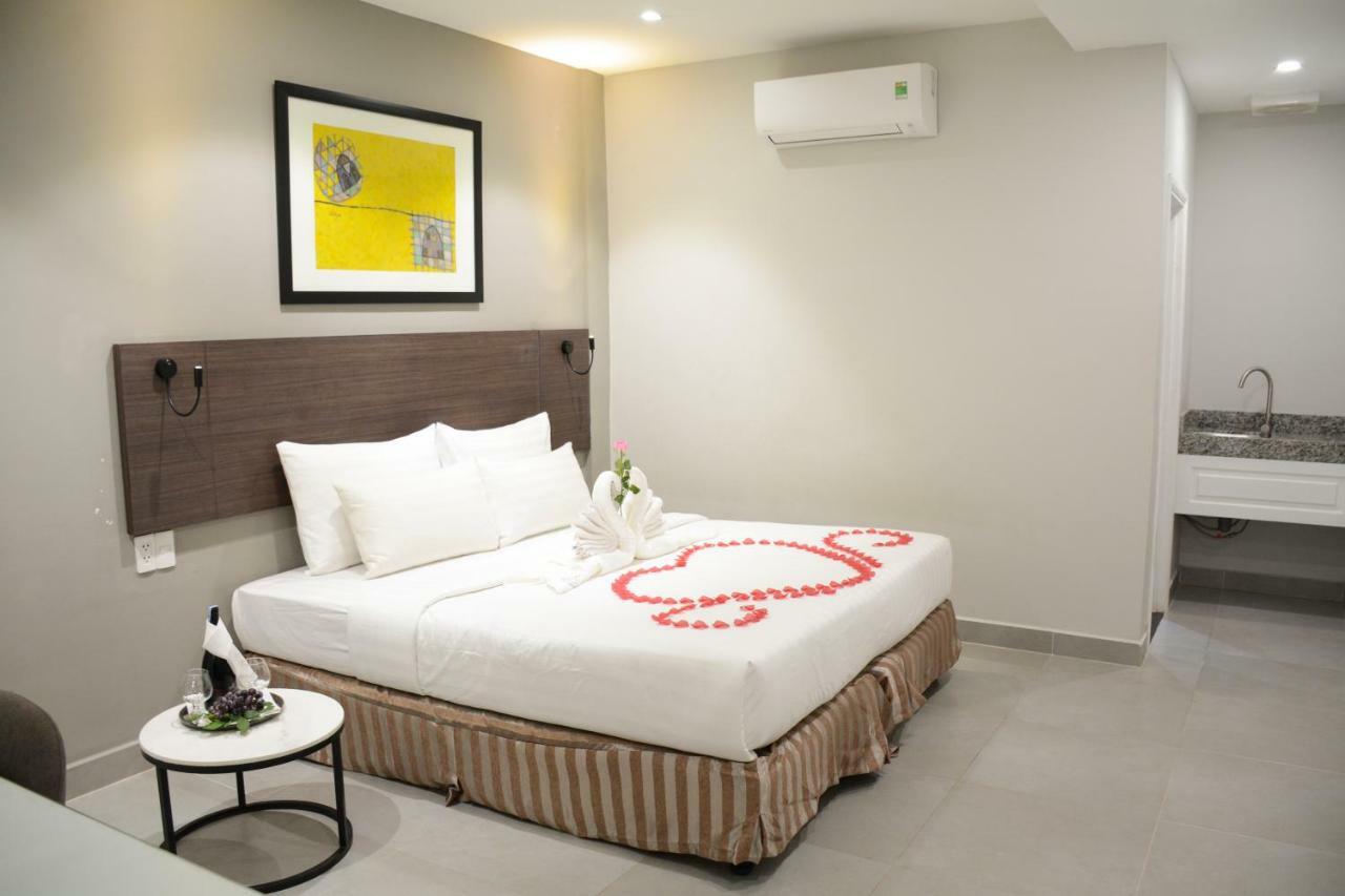 Park Hill - Phu My Hung Hotel Ho Chi Minh City