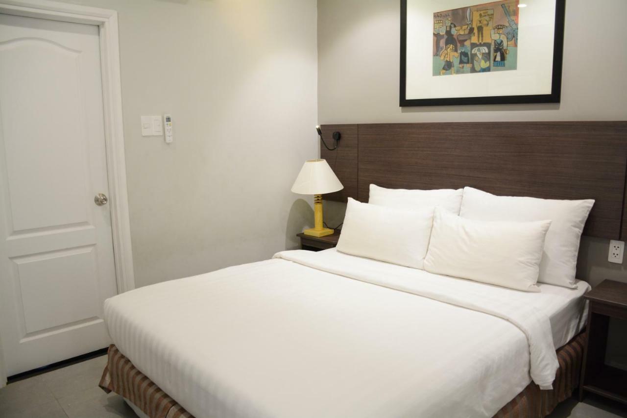 Hotel Park Hill - Phu My Hung