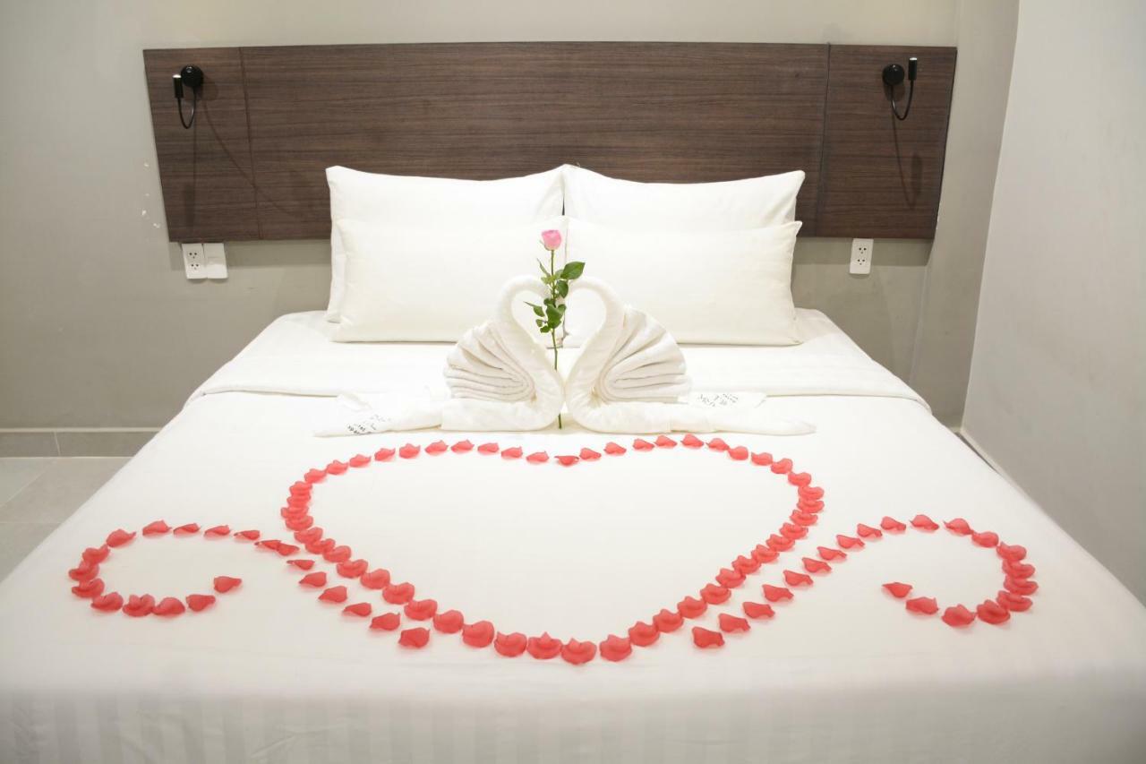 Park Hill - Phu My Hung Hotel Ho Chi Minh City