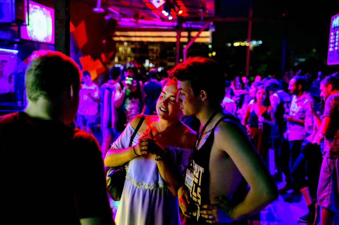 Nhà trọ The Hideout Sài Gòn TP. Hồ Chí Minh