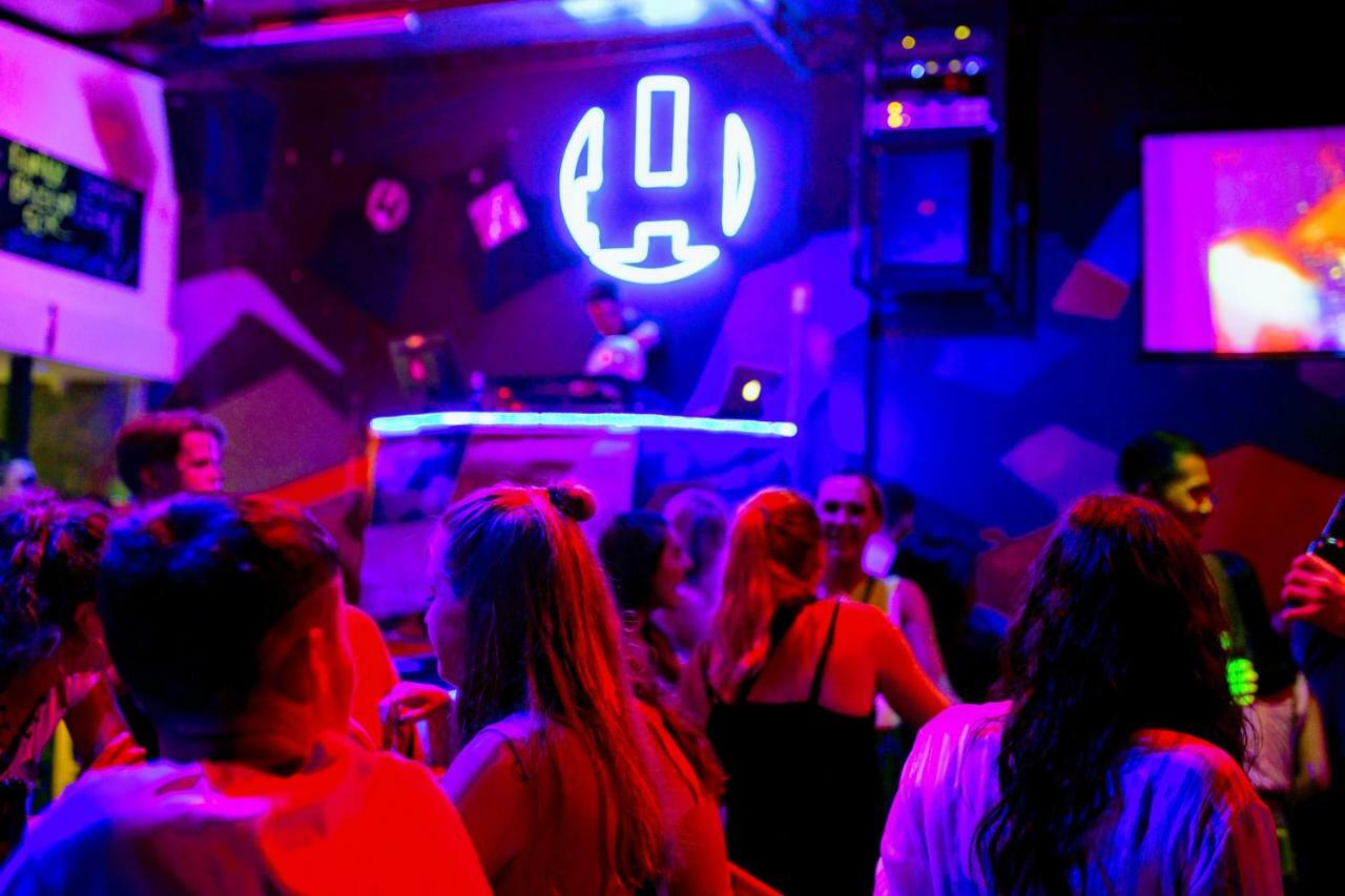 The Hideout Sài Gòn TP. Hồ Chí Minh