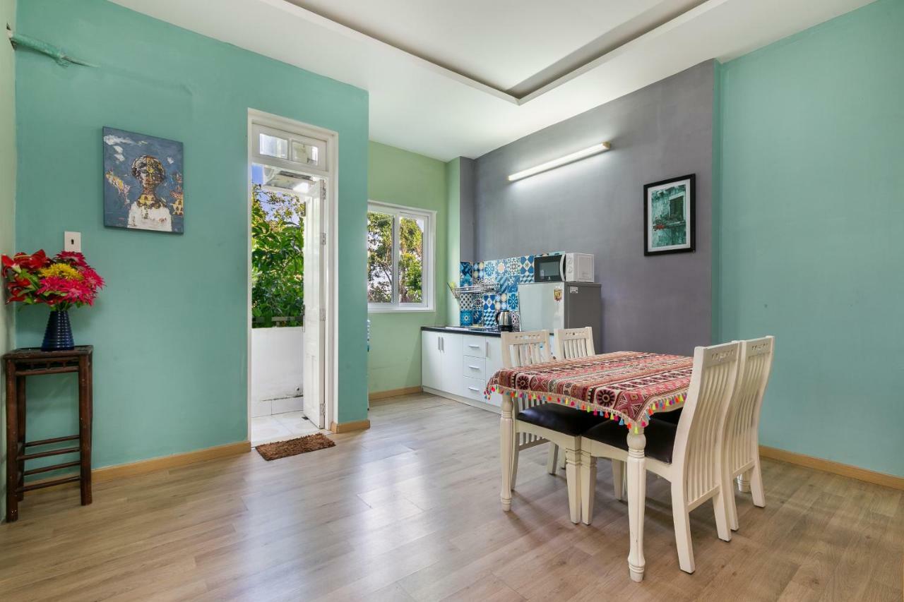 Dolce Vita Thao Dien Khách sạn hẻo lánh TP. Hồ Chí Minh