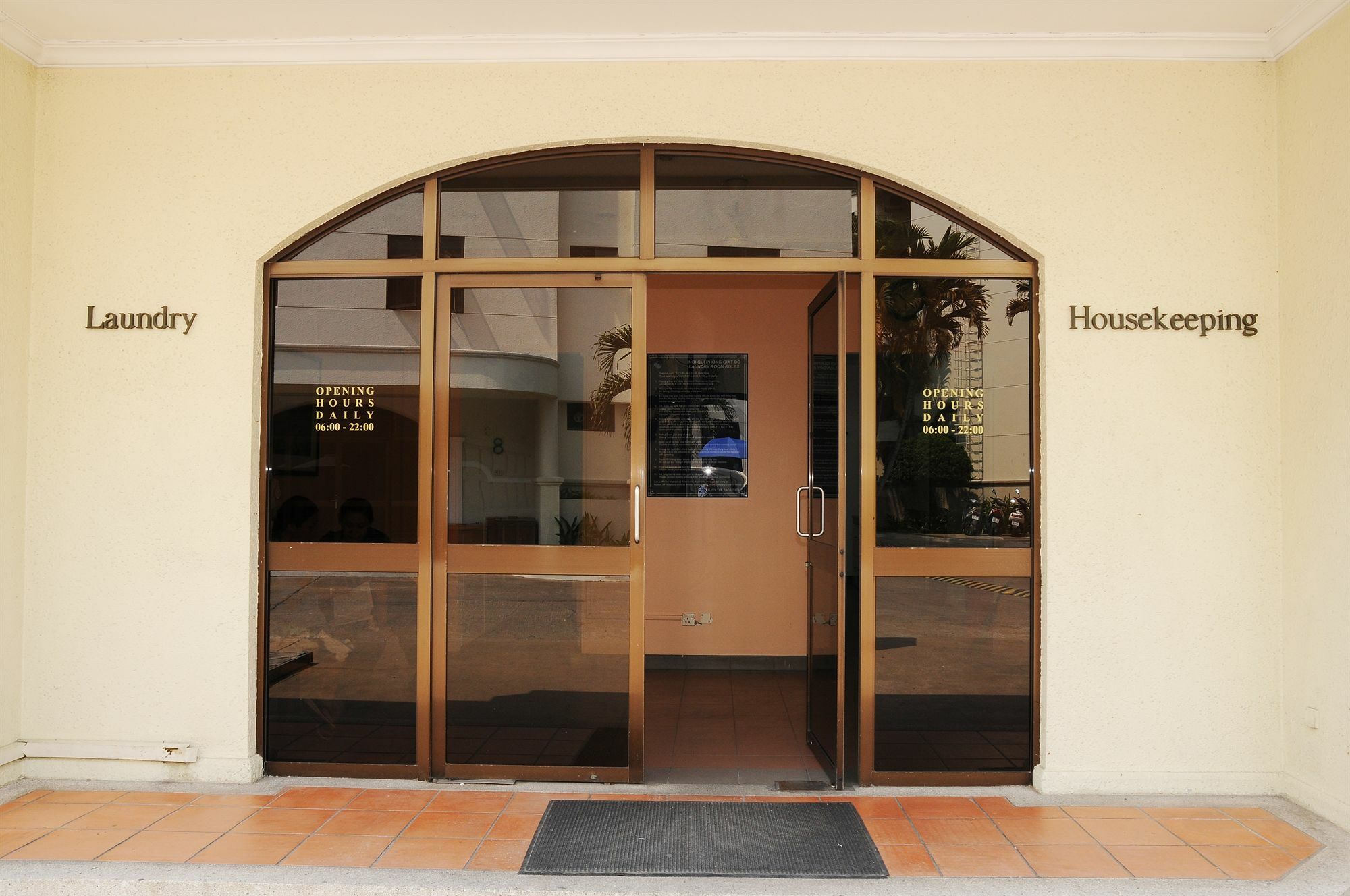 Aparthotel Riverside Serviced Ho Chi Minh City