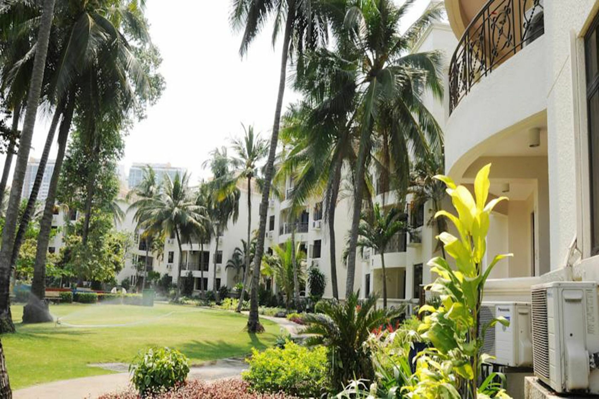 Riverside Serviced 4* Ho Chi Minh City