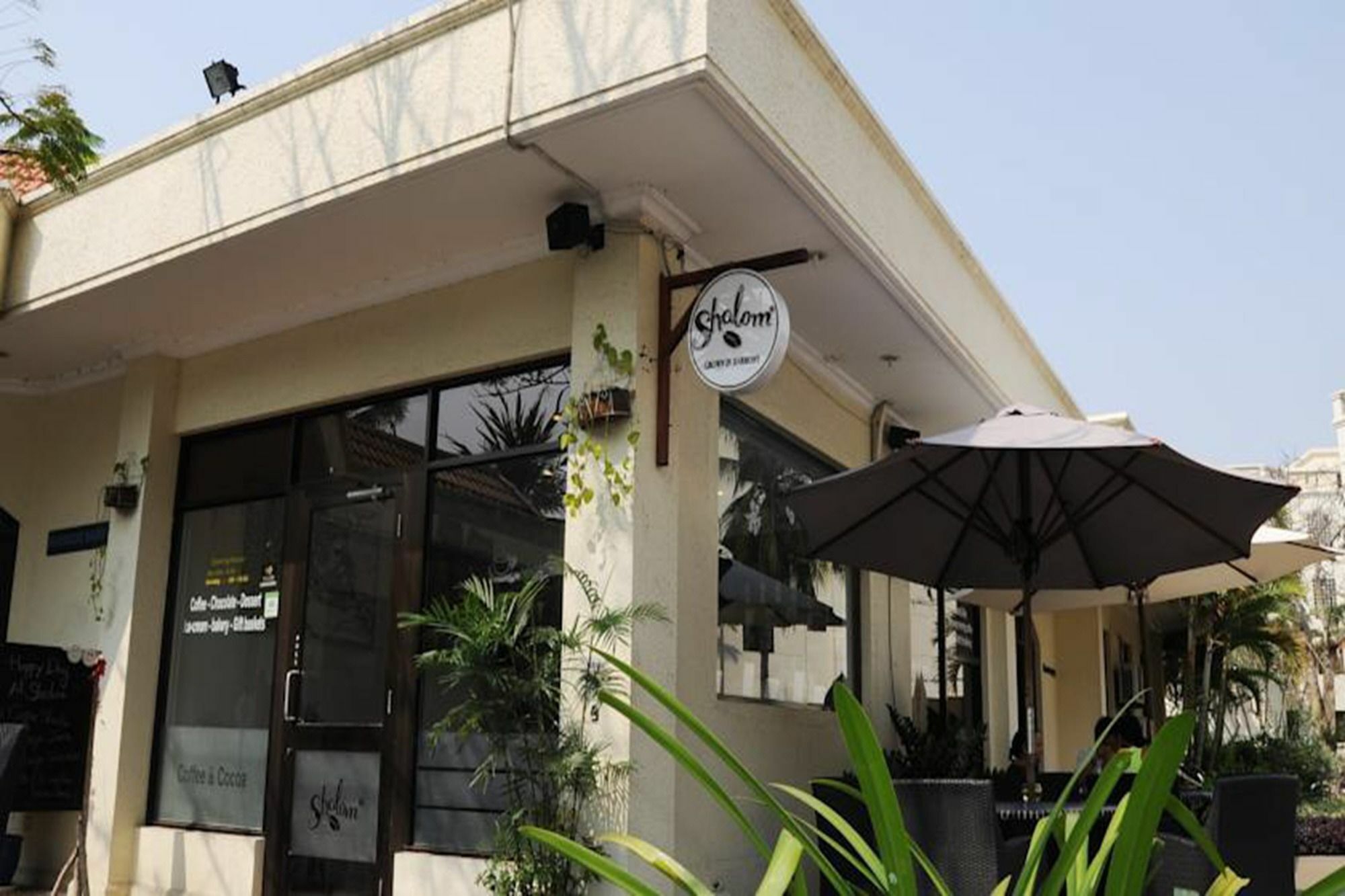 Riverside Serviced 4* Ho Chi Minh City