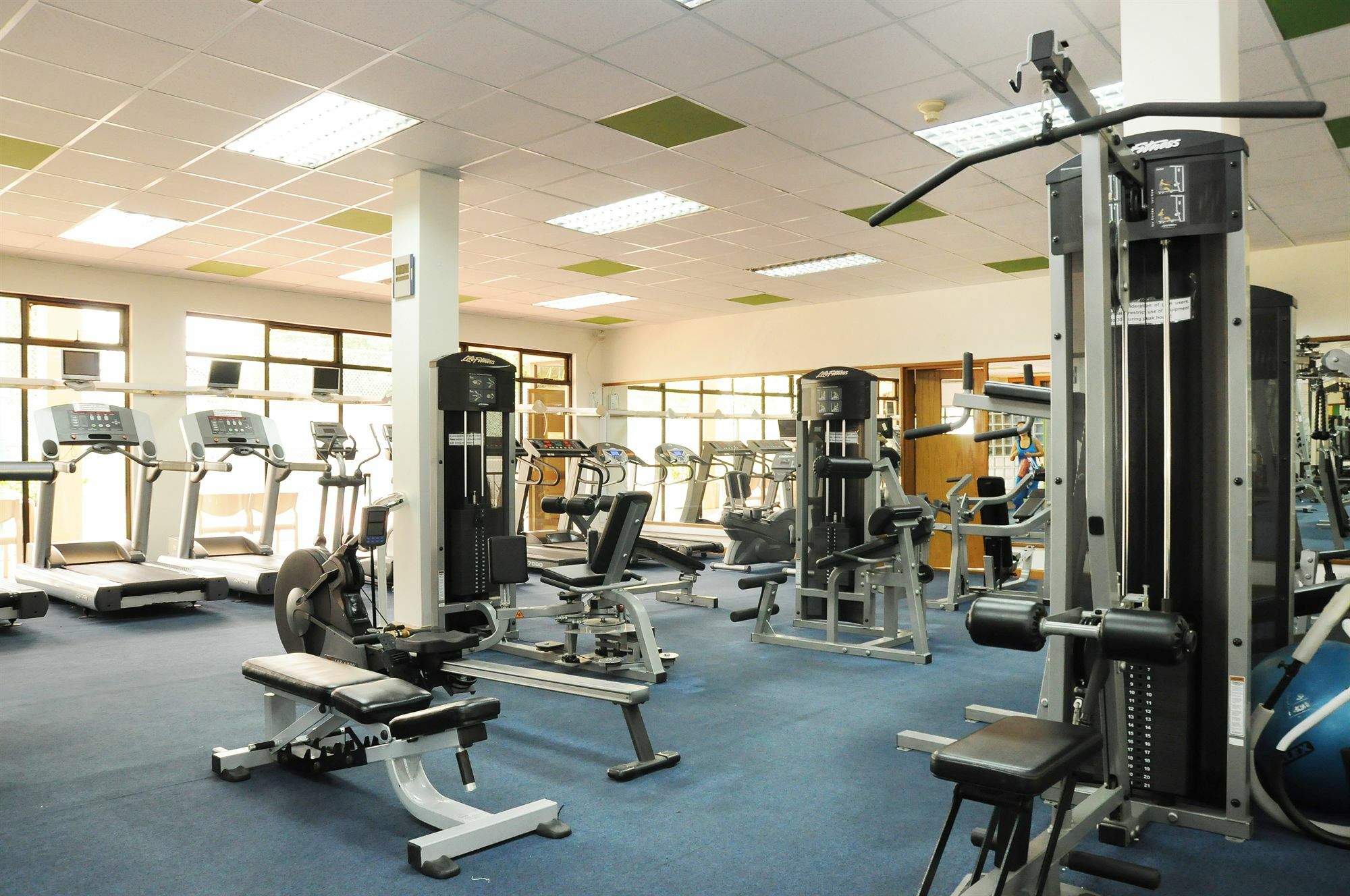 Aparthotel Riverside Serviced 4*