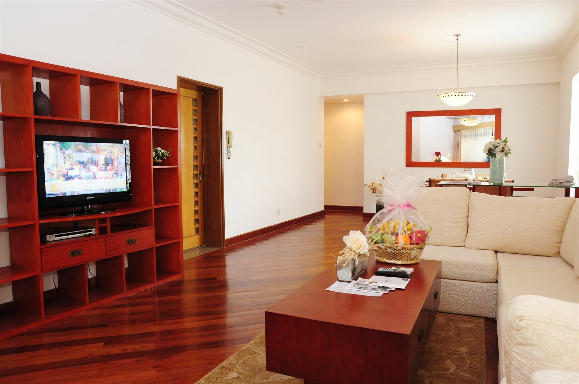 Aparthotel Riverside Serviced 4*
