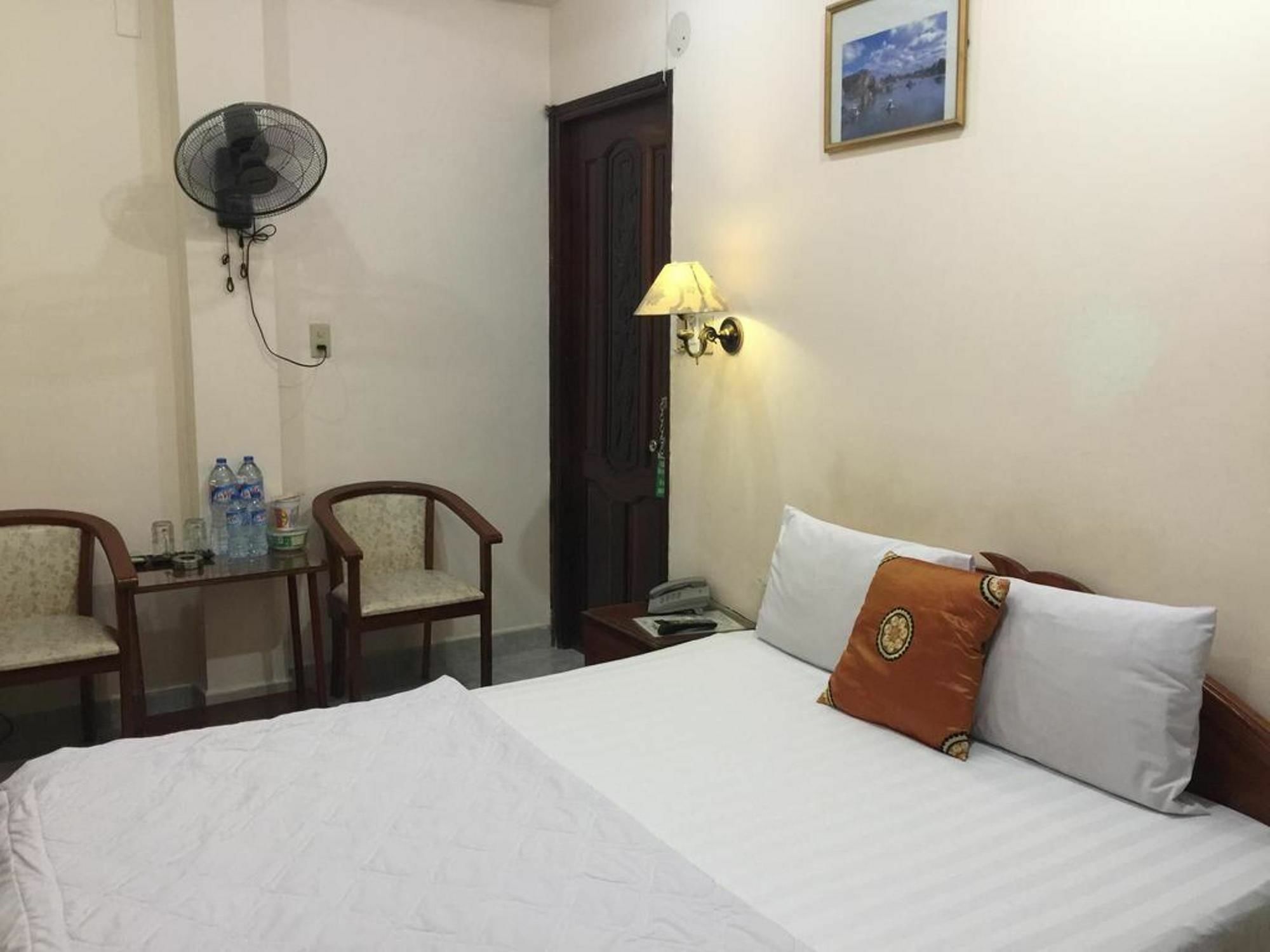 Vuon Tao Dan * Ho Chi Minh City