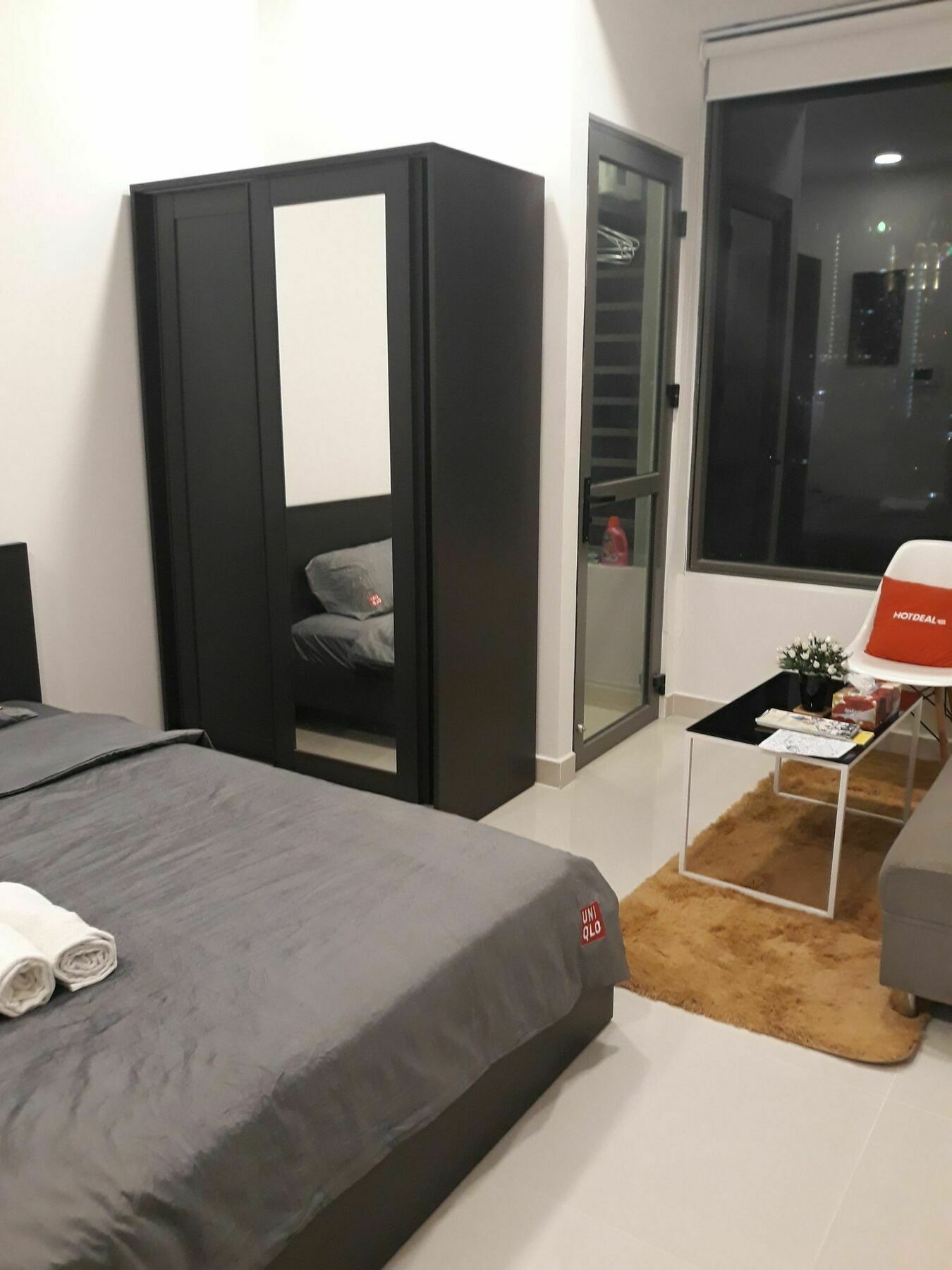 River Gate Apartment