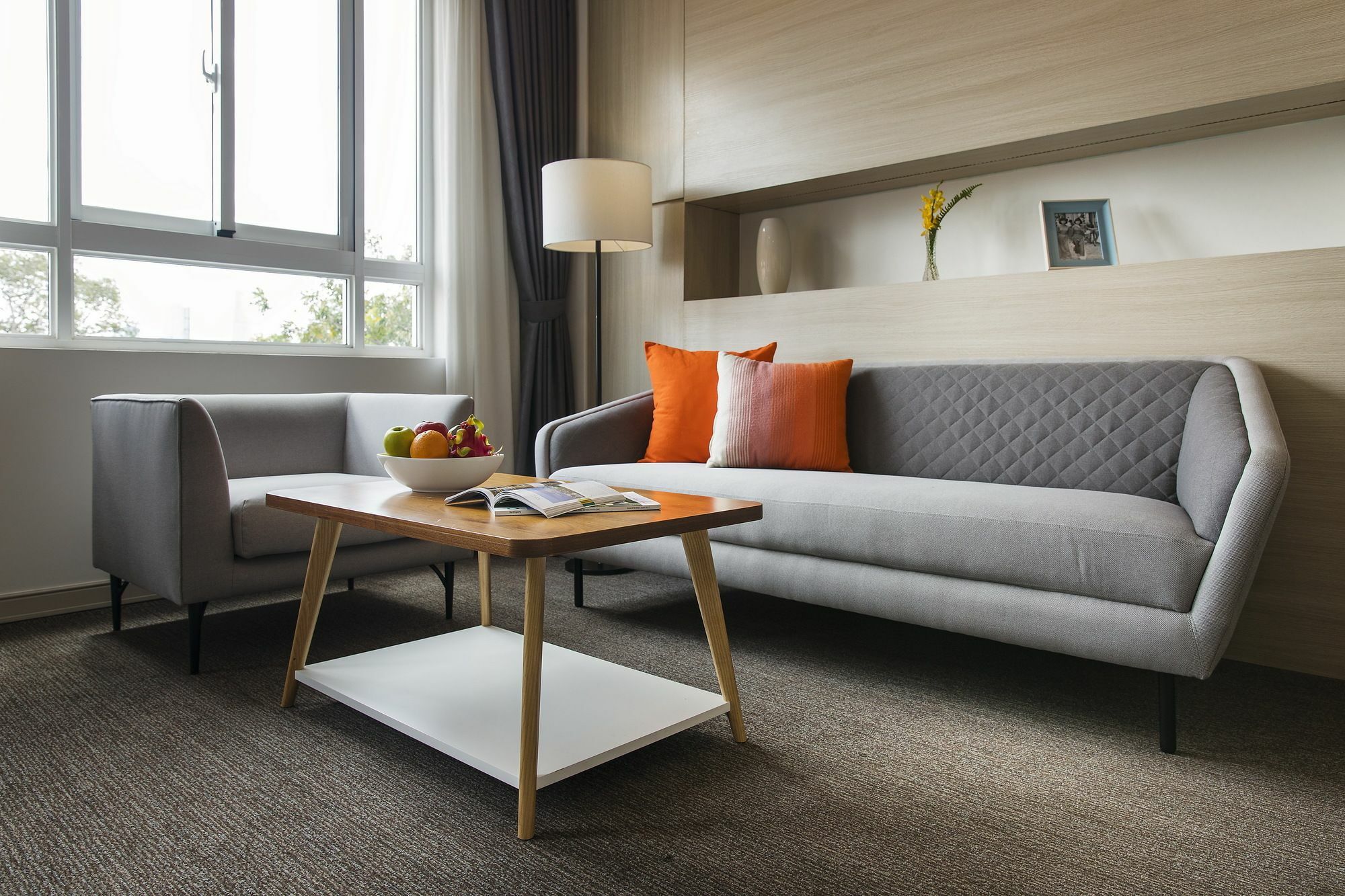 Do Thanh Aparthotel