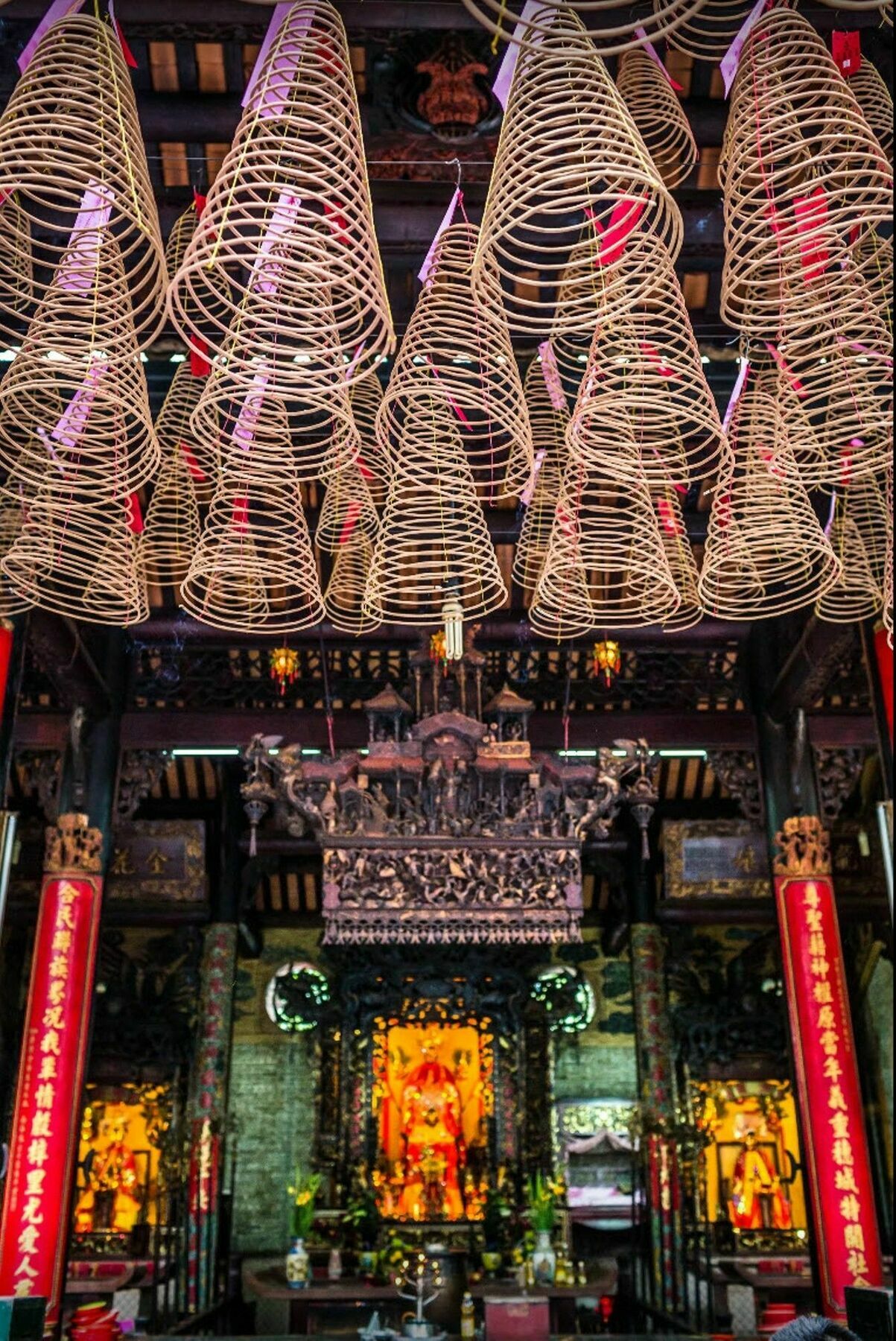 Ở trọ Jen & Friends House *