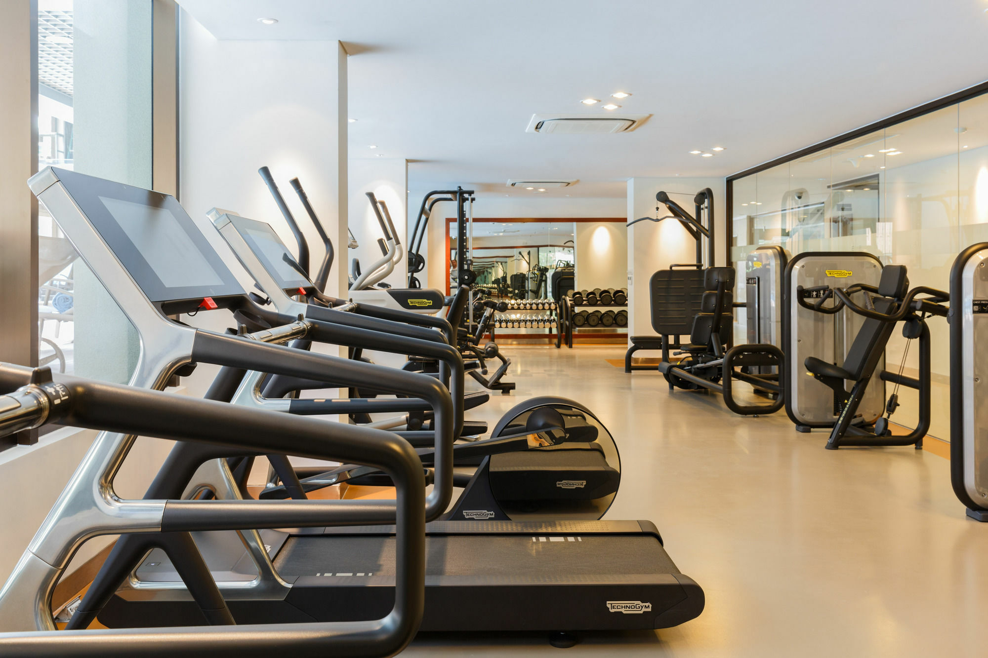 Sila Urban Living Hotel Ho Chi Minh City