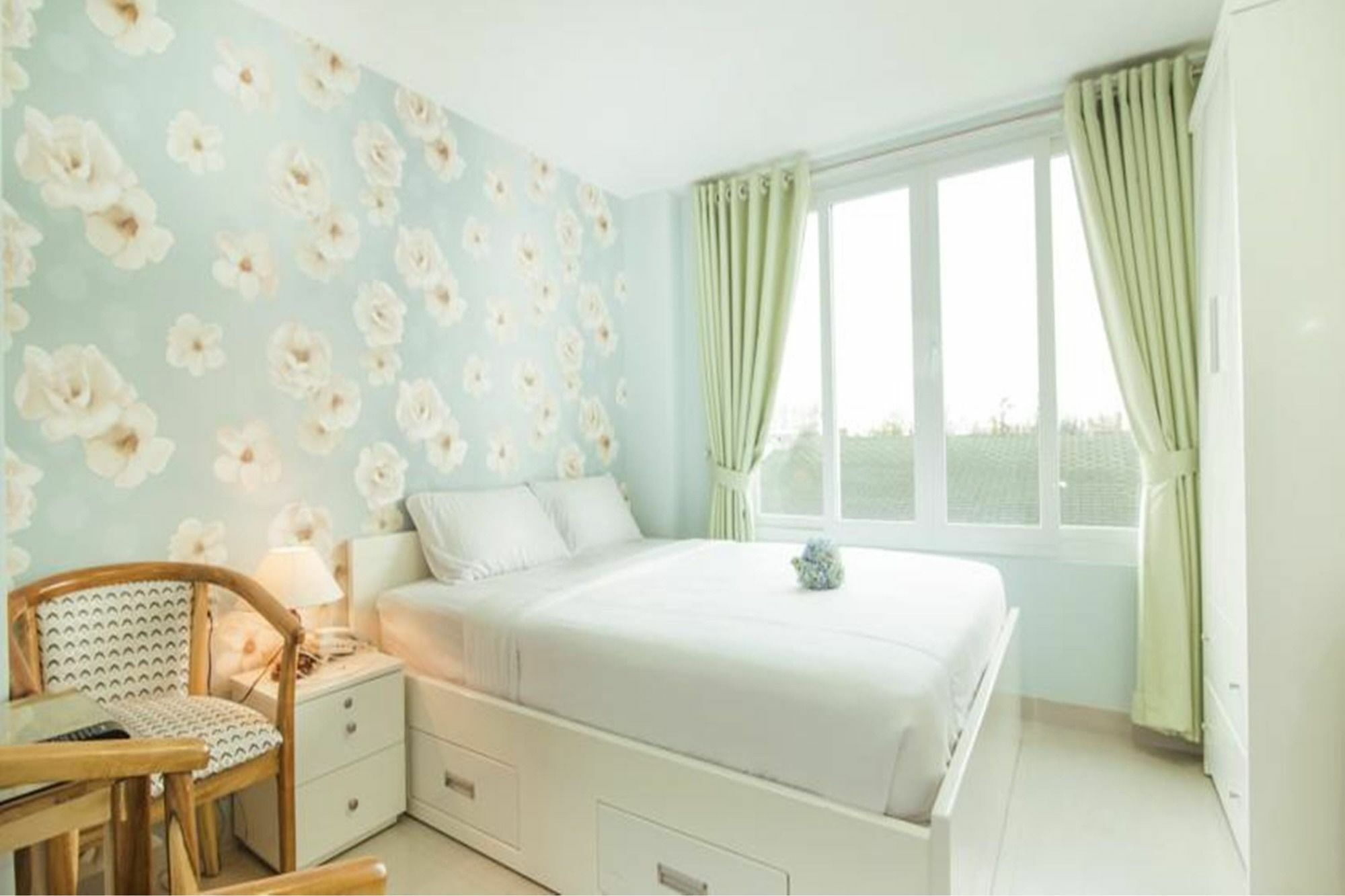 Khách sạn Max Sunflower TP. Hồ Chí Minh