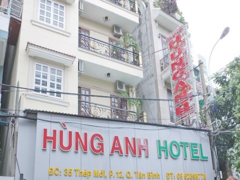 Hotel Hung Anh