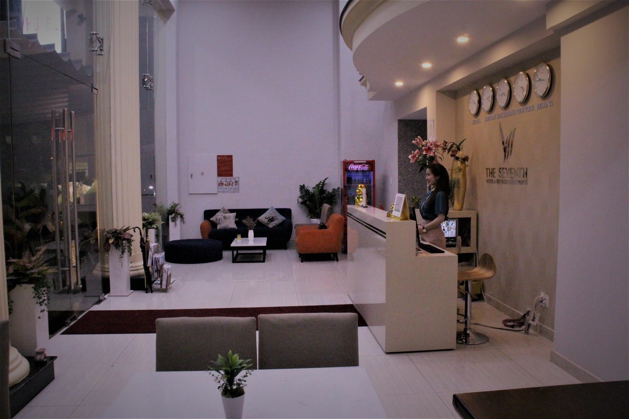 Hanz & Residences Hotel