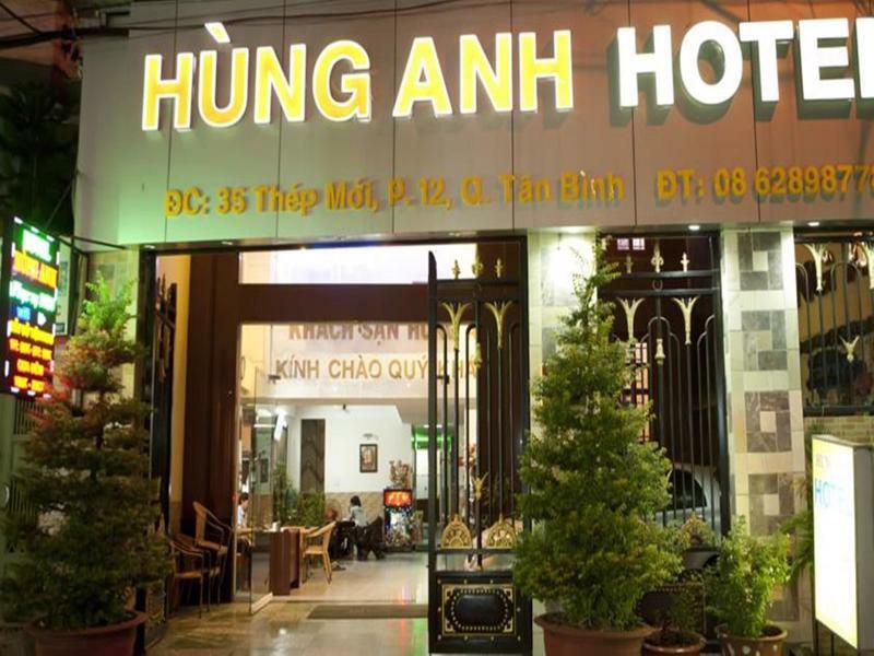 Hung Anh Hotel