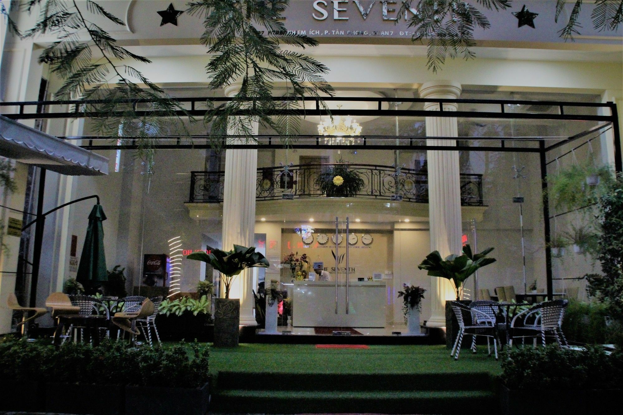 Hanz & Residences Ho Chi Minh City
