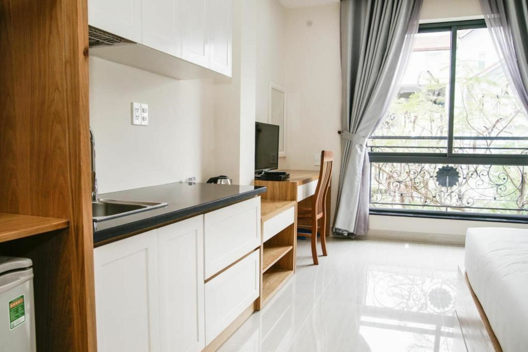 Hanz & Residences 3*