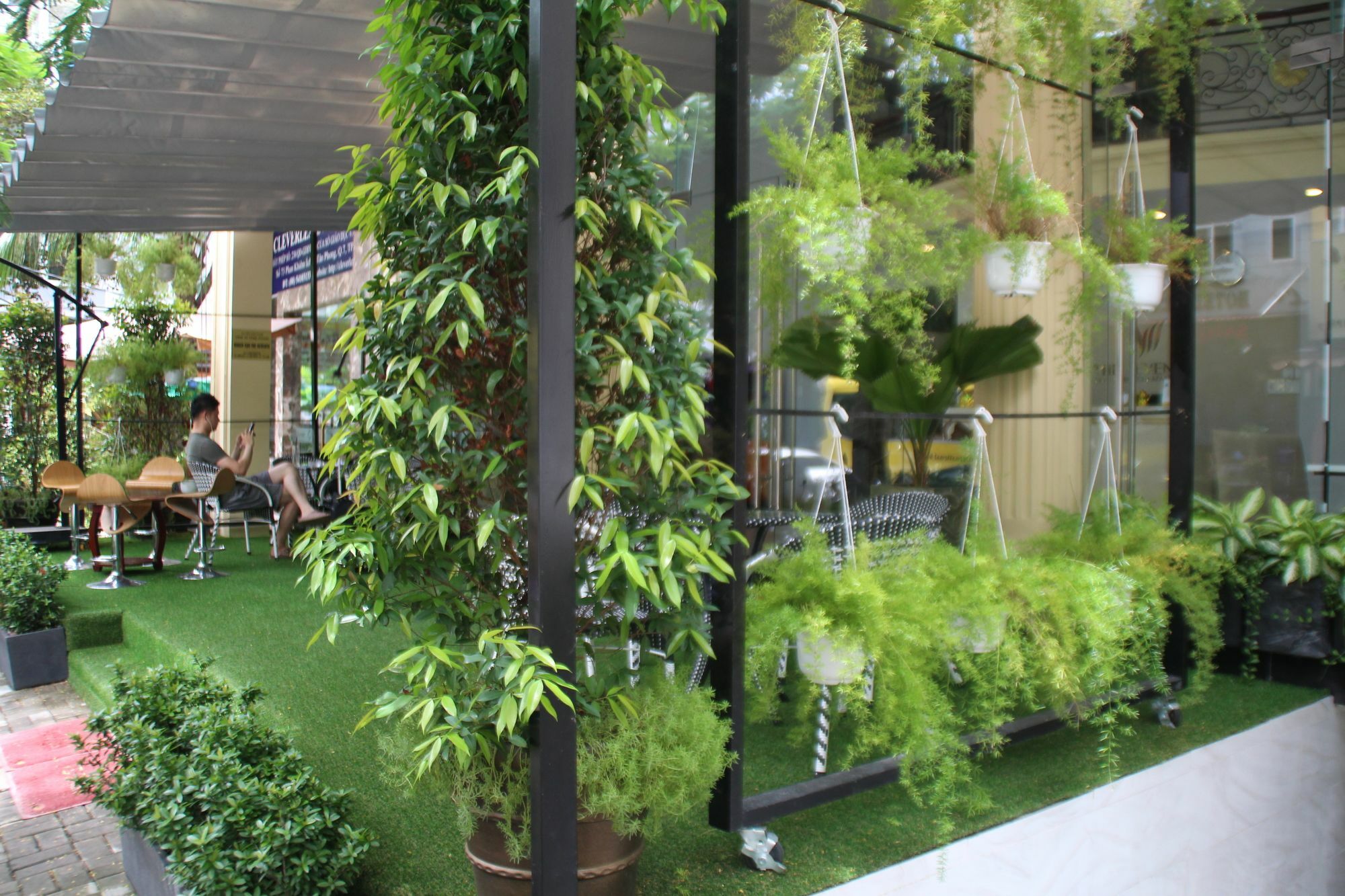 Hanz & Residences Hotel Ho Chi Minh City