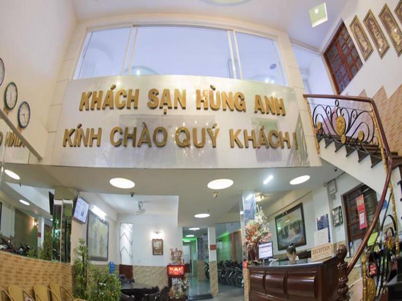 Hung Anh 2*