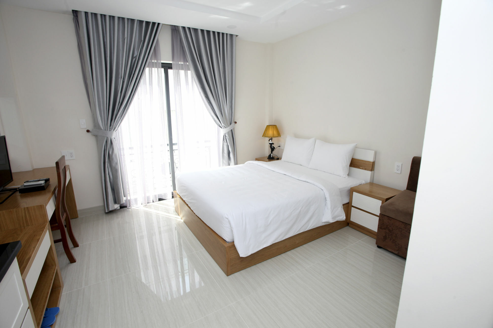 Hanz & Residences