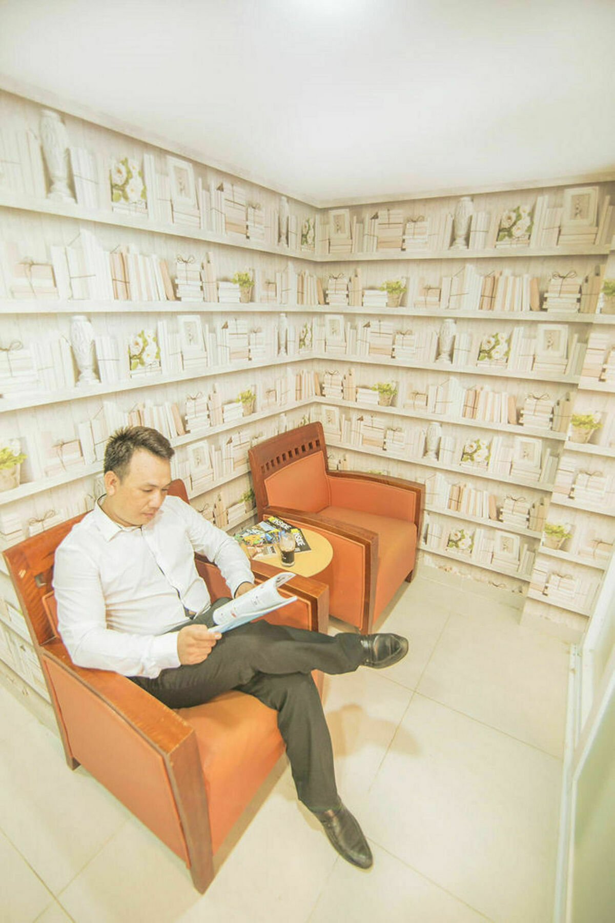 Max Sunflower Khách sạn
