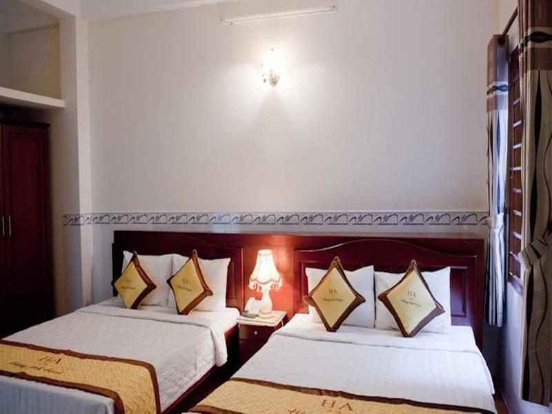 Hung Anh Hotel