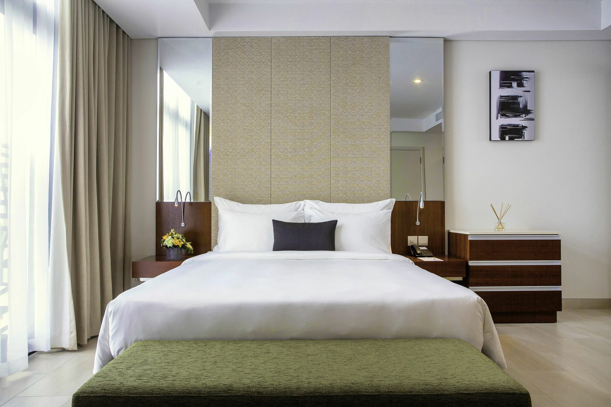 Sila Urban Living 4*