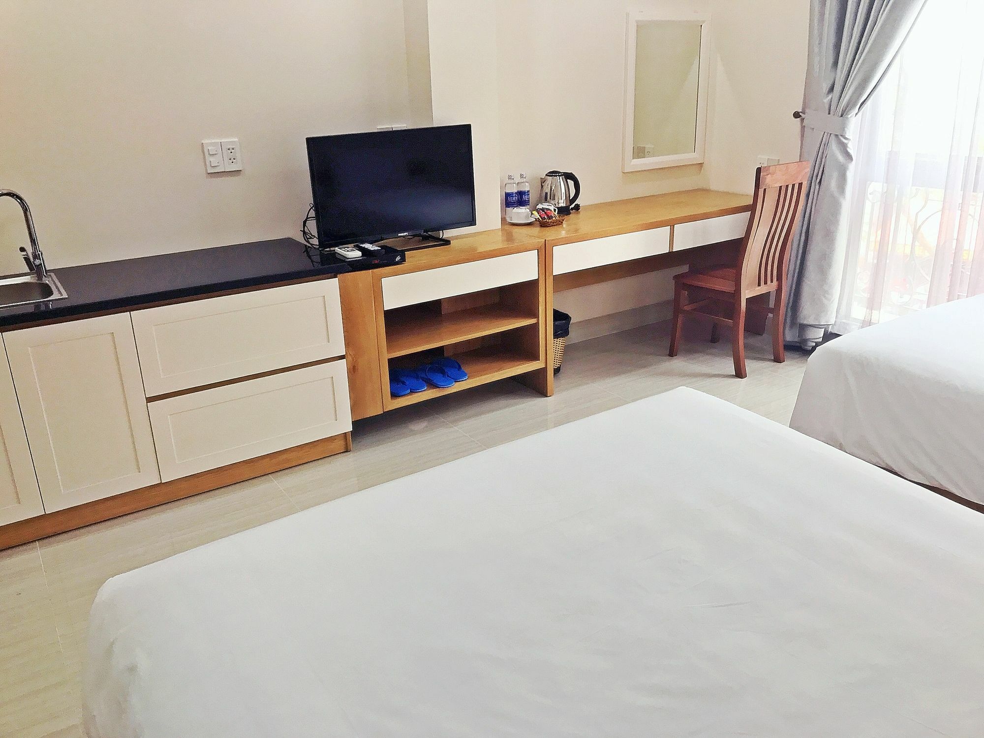 Hanz & Residences