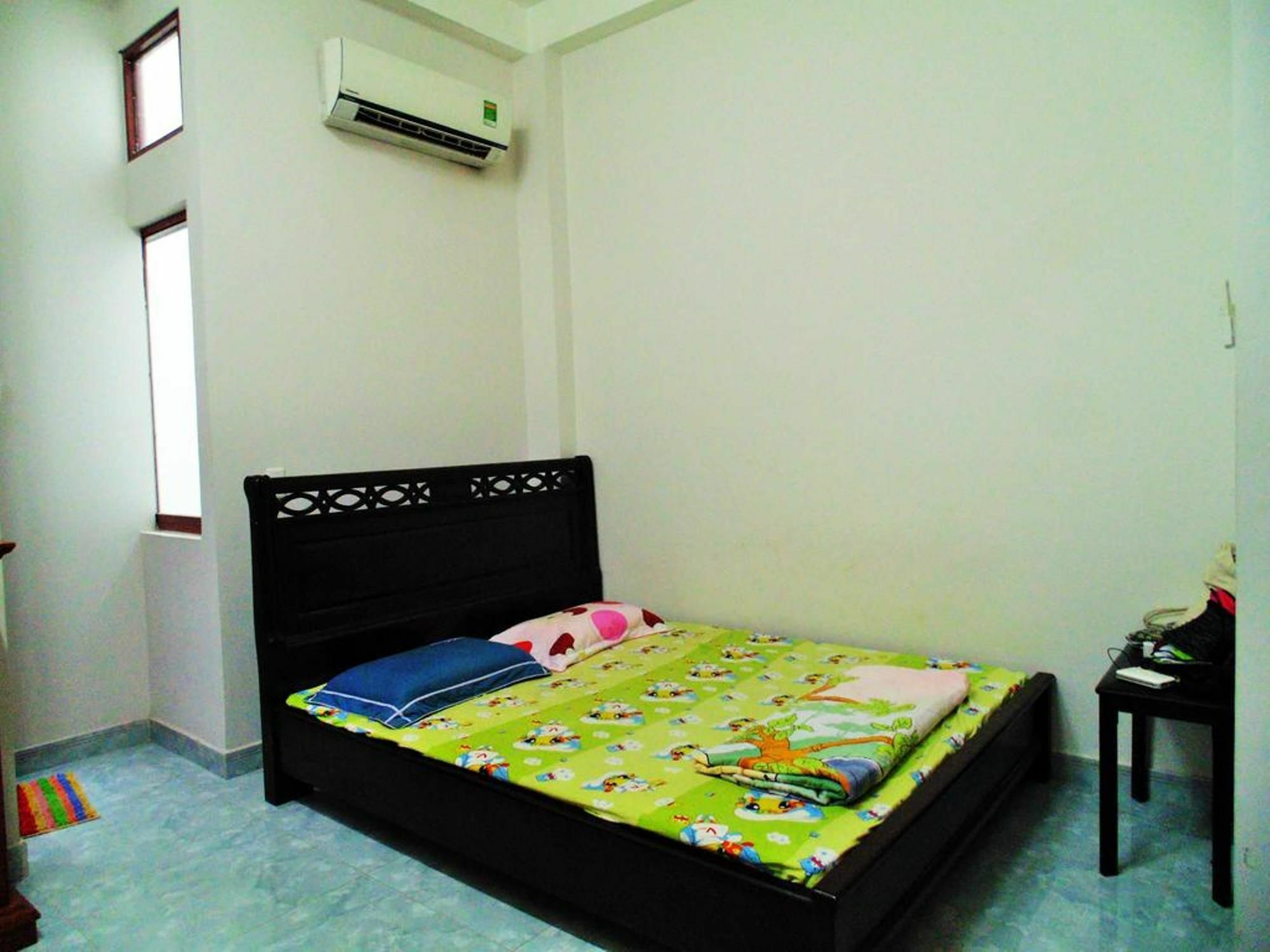 Gowhere Airport Homestay *