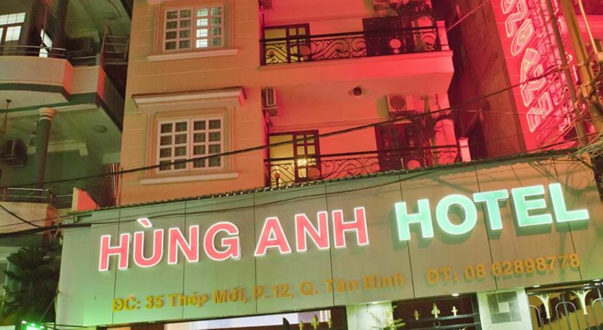 Hung Anh 2*