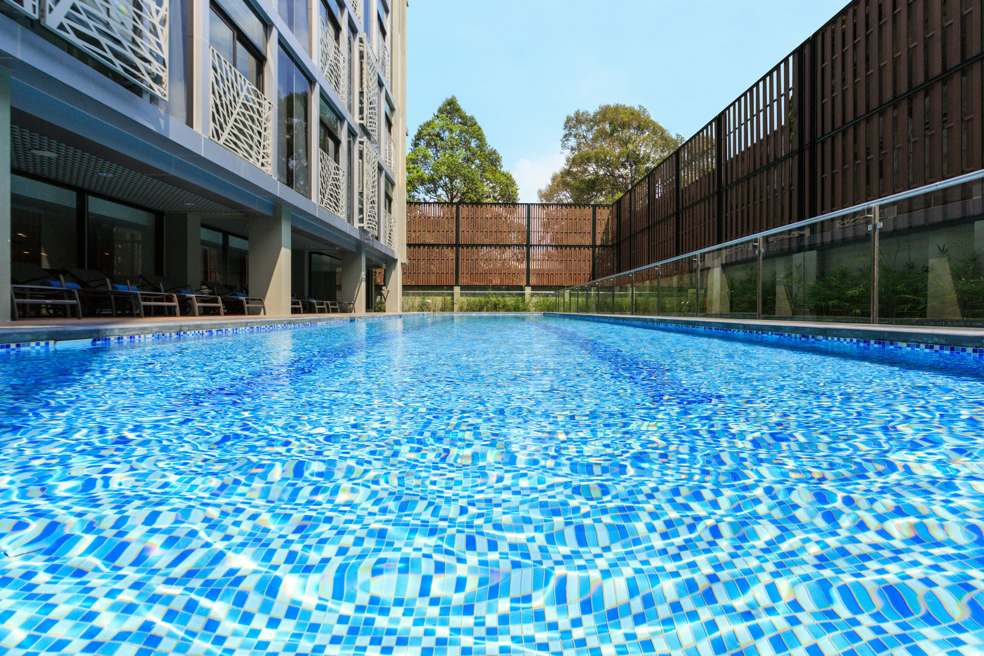 Sila Urban Living 4*