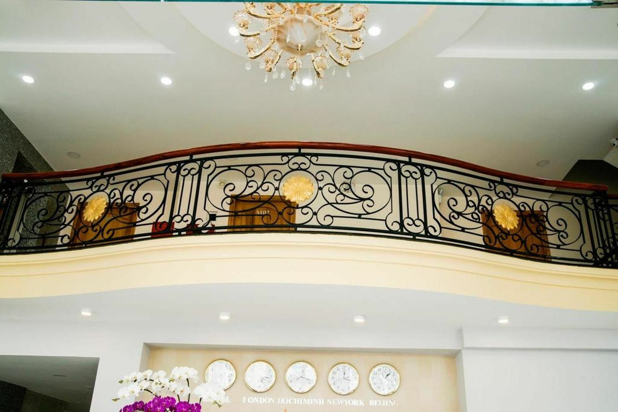 Hotel Hanz & Residences 3*