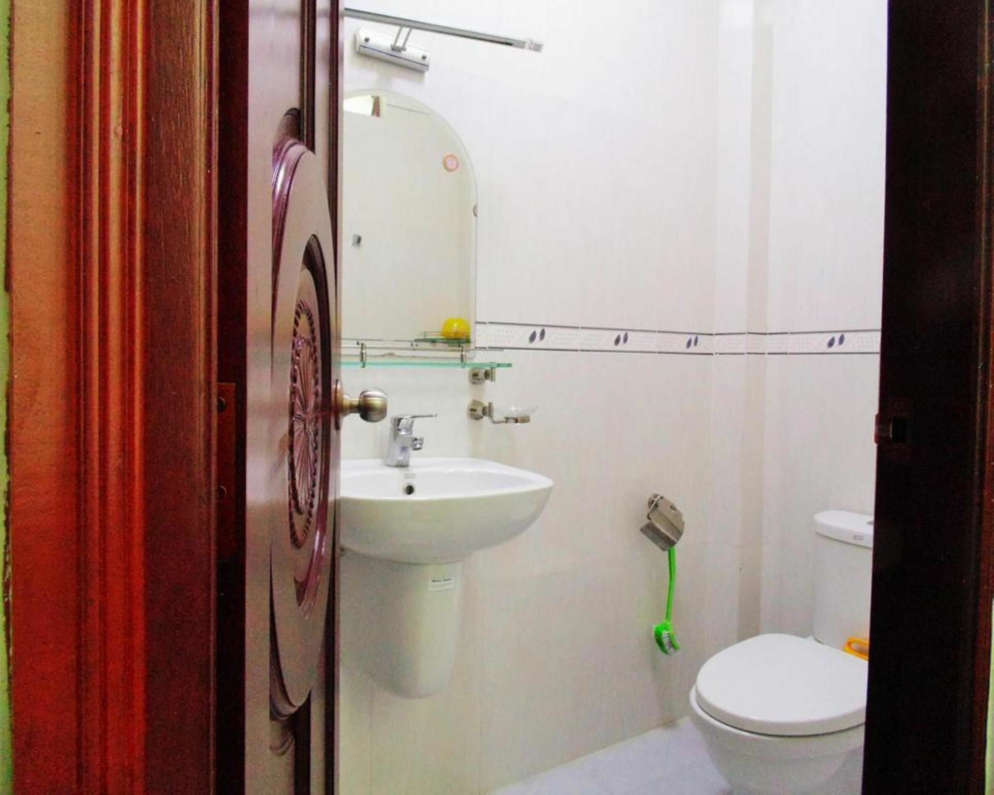 Homestay Gowhere Airport Ho Chi Minh City