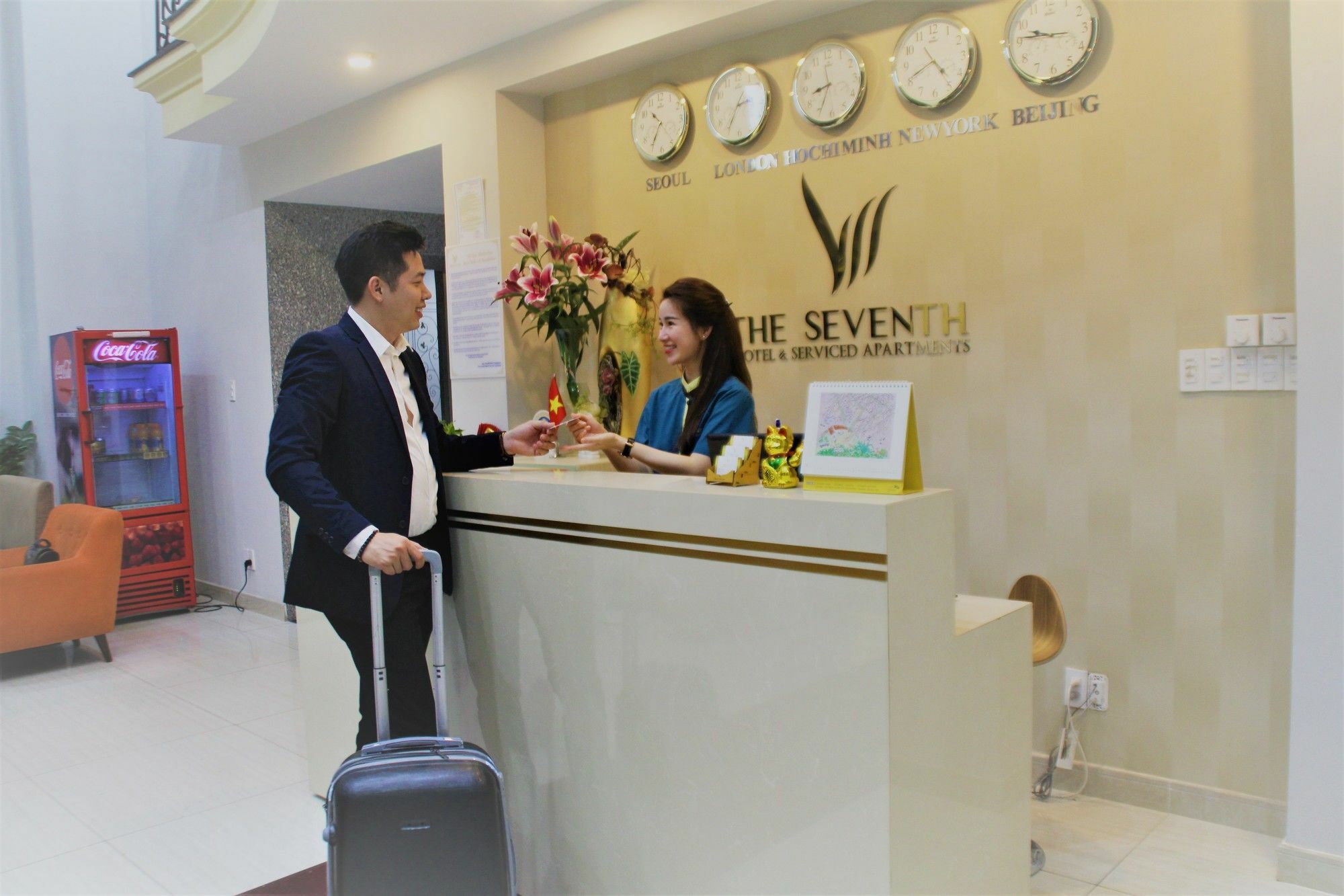 Hanz & Residences