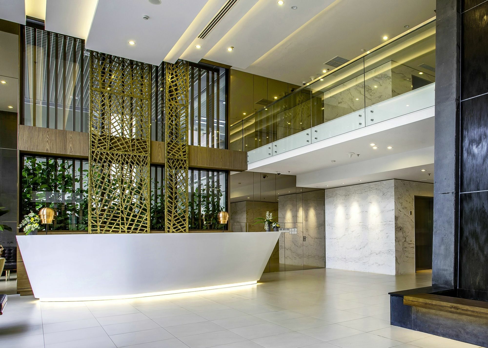 Sila Urban Living 4*
