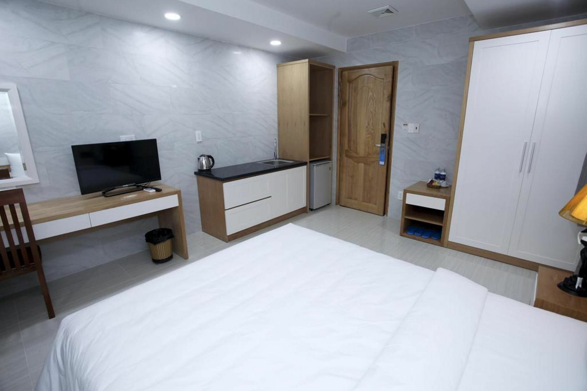 Hanz & Residences Ho Chi Minh City